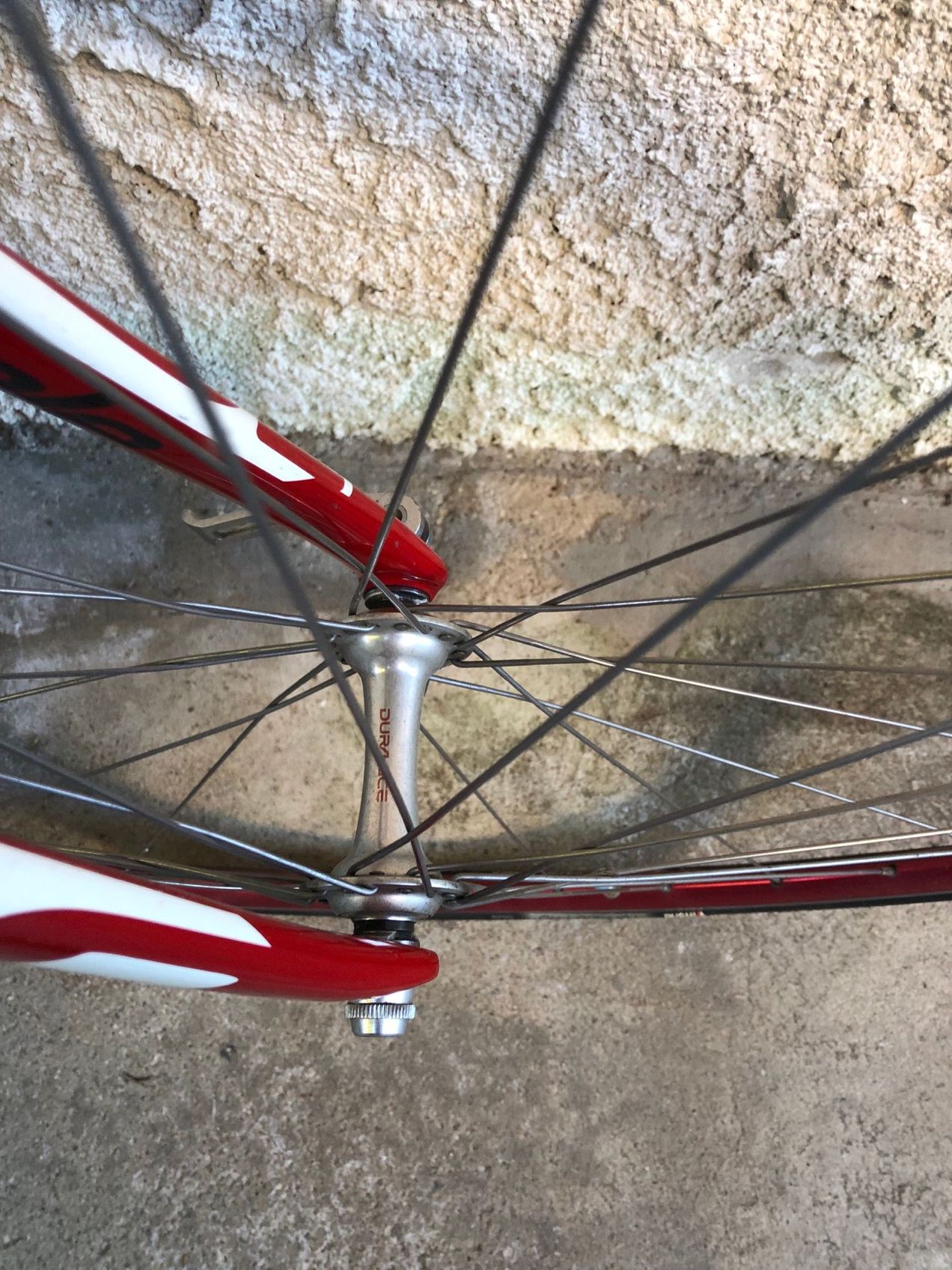 Cannondale Cad10 Sram Red 10v used in M | buycycle
