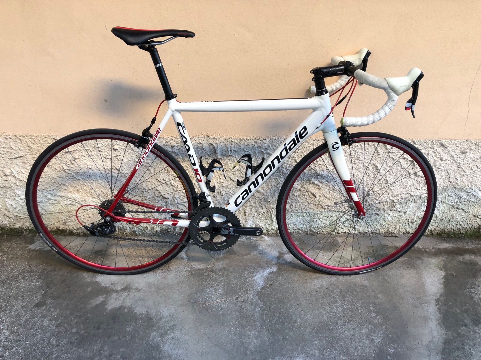 CannondaleCAD10