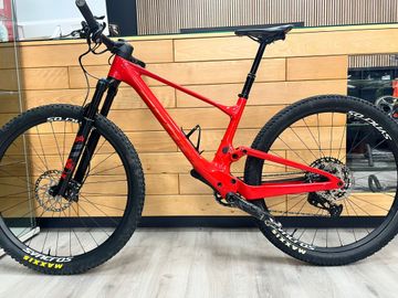 Used Scott spark RC team 2023 2023 MTB