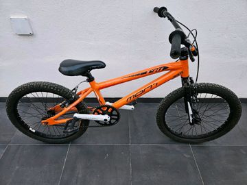 Used Monty 139 2020 MTB