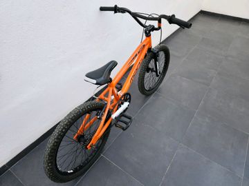 Gebrauchtes Monty 139 2020 Mountainbike, Orange — Bild 3 von 5
