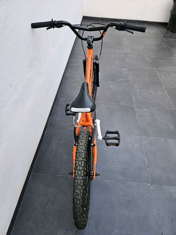 Gebrauchtes Monty 139 2020 Mountainbike, Orange — Bild 5 von 5