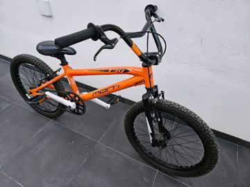 Gebrauchtes Monty 139 2020 Mountainbike, Orange — Bild 2 von 5