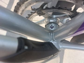 Used Colnago C40 SUPERISSIMO 1992 Road & Gravel, Light Gray — image 15 of 22