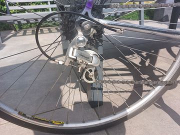 Used Colnago C40 SUPERISSIMO 1992 Road & Gravel, Light Gray — image 4 of 22