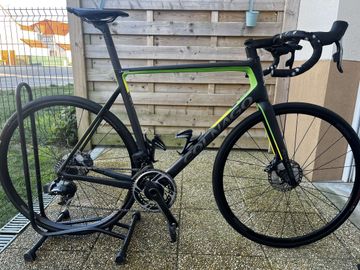 Colnago V3RS 2021 Road & Gravel d'occasion — image 2 sur 4
