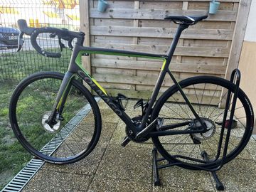 Used Colnago V3RS 2021 Road & Gravel