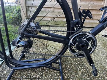 Colnago V3RS 2021 Road & Gravel d'occasion — image 3 sur 4