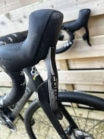 Colnago V3RS 2021 Road & Gravel d'occasion — image 4 sur 4