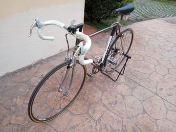 Gebrauchtes Benotti Corsa 1982 Road & Gravel, Orange — Bild 2 von 6