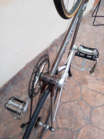 Used Benotti Corsa 1982 Road & Gravel