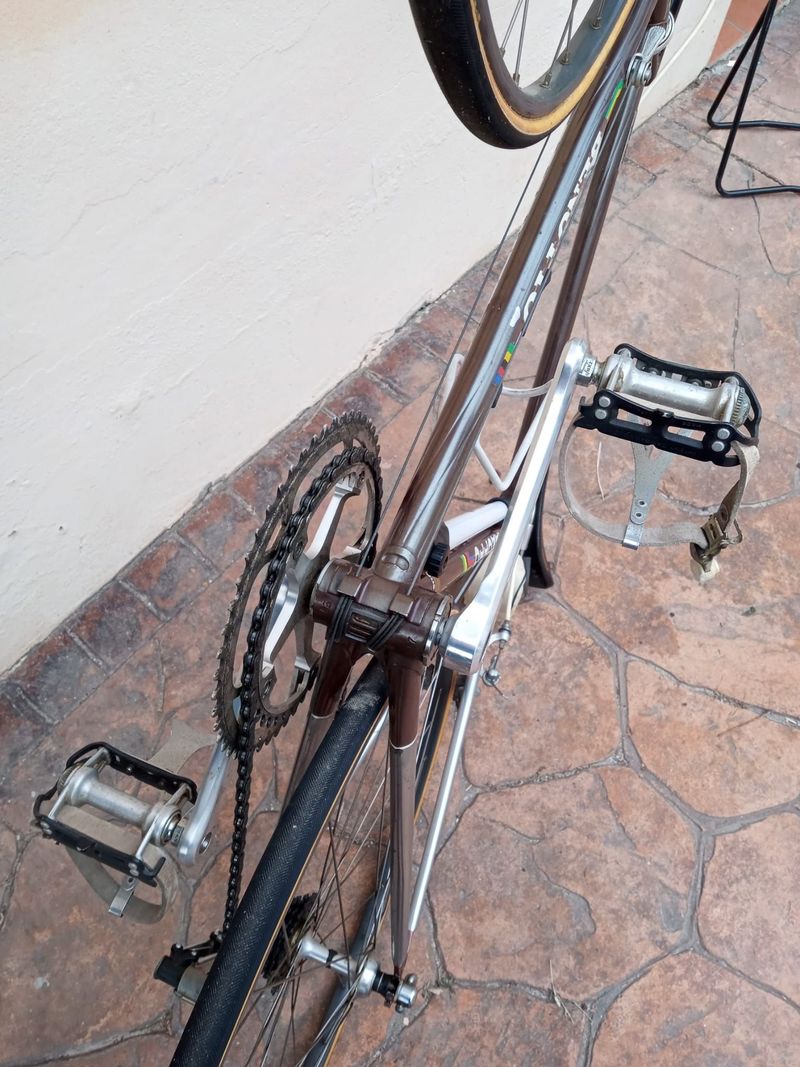 Gebrauchtes Benotti Corsa 1982 Road & Gravel