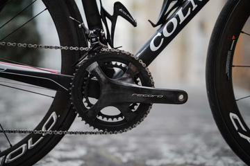 Colnago C60 size 50s 2019 Road & Gravel usato, Nero — immagine 2 di 11