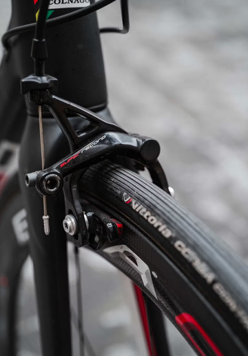 Colnago C60 size 50s 2019 Road & Gravel usato, Nero — immagine 7 di 11