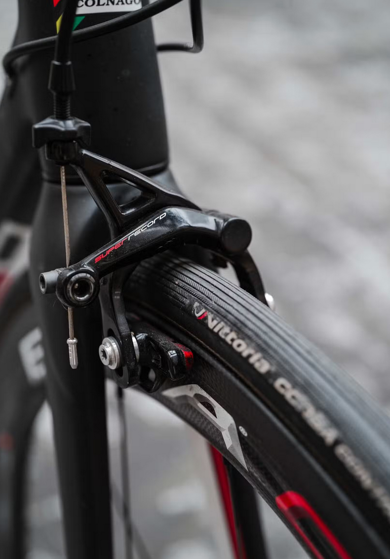 Colnago C60 size 50s 2019 Road & Gravel usato, Nero — immagine 7 di 11