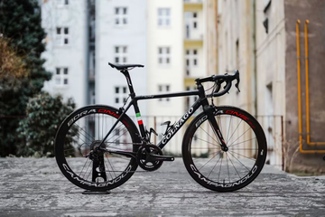 Used Colnago C60 size 50s 2019 Road & Gravel