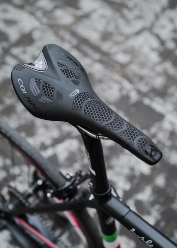 Colnago C60 size 50s 2019 Road & Gravel usato, Nero — immagine 6 di 11