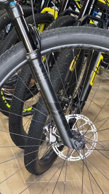 Scott Spark RC 900 World Cup 2019 2019 Mountainbike usato, Nero — immagine 6 di 11