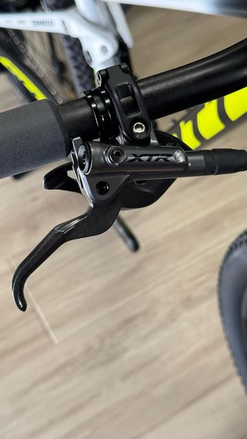 Used Scott Spark RC 900 World Cup 2019 2019 MTB