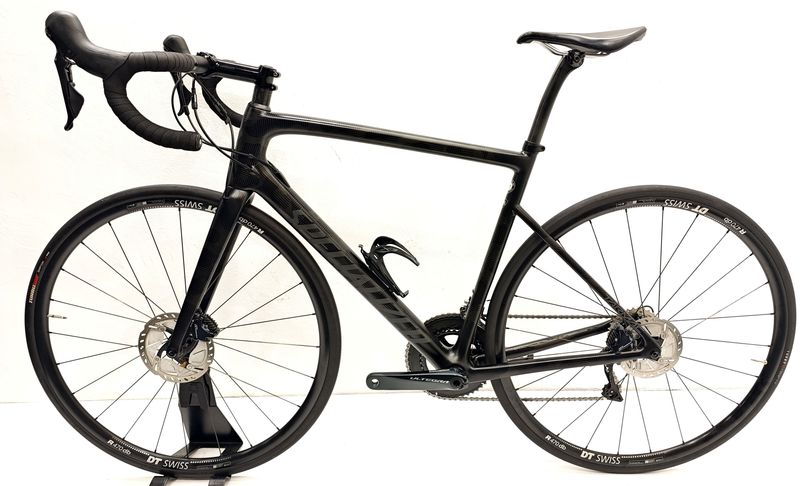 Used Specialized Tarmac Shimano Ultegra 2020 Road & Gravel