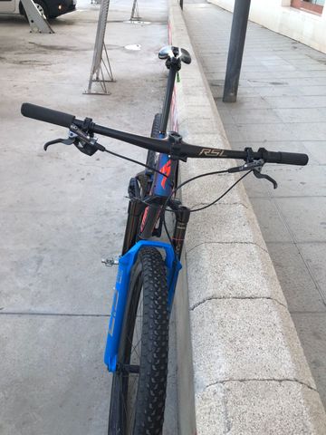 Brugt Specialized Epic SRAM XX1 Eagle AXS 2018 Mountainbike — billede 2 af 6