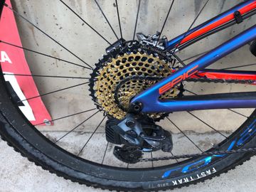 Brugt Specialized Epic SRAM XX1 Eagle AXS 2018 Mountainbike — billede 3 af 6
