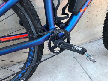 Brugt Specialized Epic SRAM XX1 Eagle AXS 2018 Mountainbike — billede 5 af 6