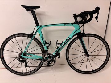 Used Bianchi Oltre XR3 Dura Ace Mix 2019 2019 Road & Gravel