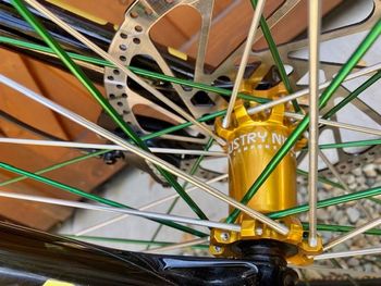 Used REEB STEEZL Other 2024 Mountainbike, White, 29 — image 6 of 12