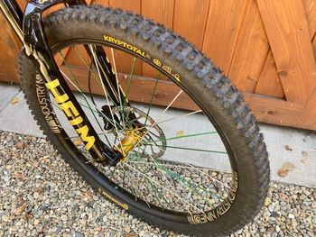 Used REEB STEEZL Other 2024 Mountainbike, White, 29 — image 3 of 12