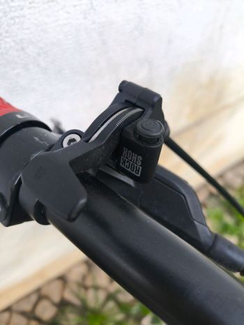 Used Canyon Grand Canyon AL 5.0 2019 2019 Mountainbike, Nero — image 3 of 6