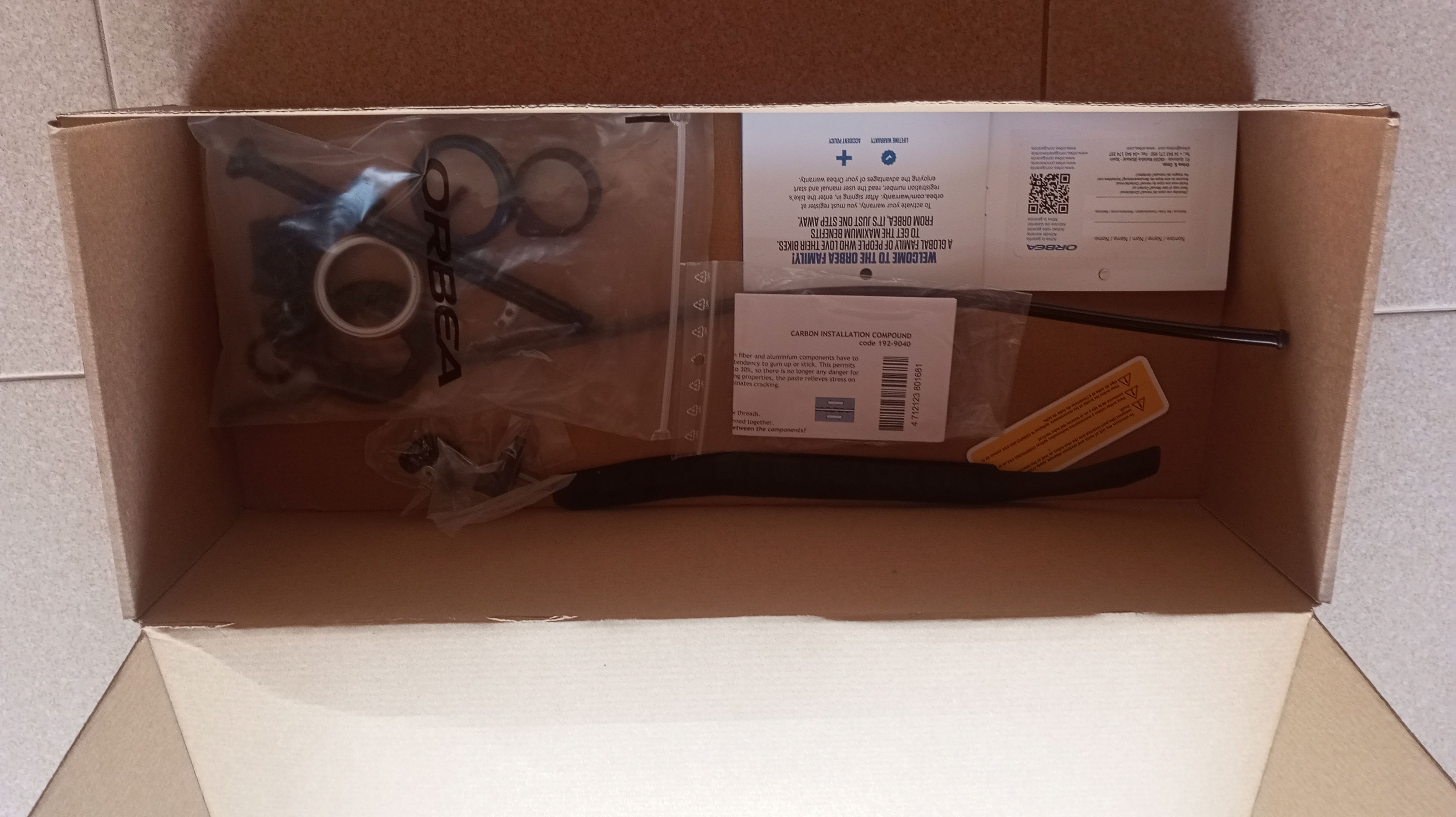 Corrugated Boxes packaging