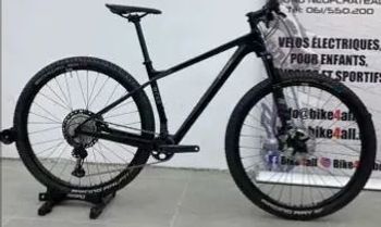 Tweedehands Conway RLC 6.9 2022 2022 Mountainbike — afbeelding 3 van 3
