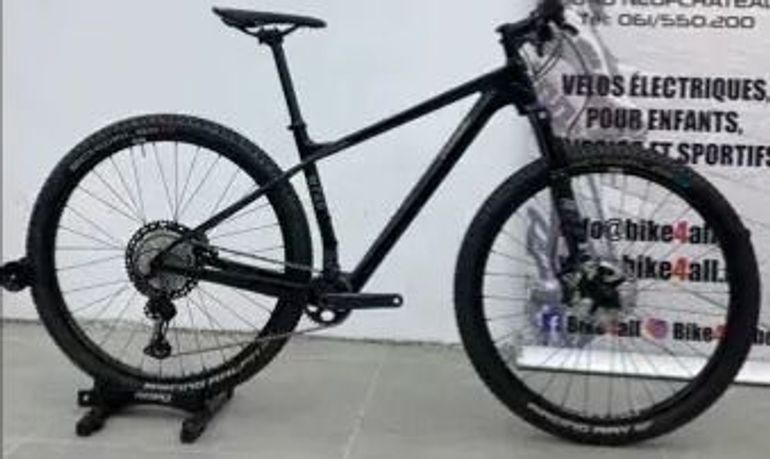 Tweedehands Conway RLC 6.9 2022 2022 Mountainbike — afbeelding 3 van 3