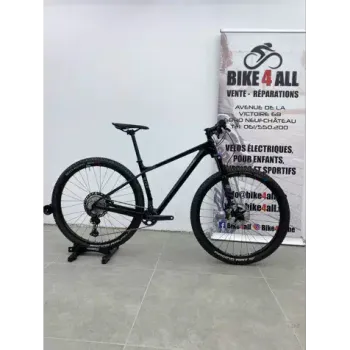 Tweedehands Conway RLC 6.9 2022 2022 Mountainbike — afbeelding 2 van 3