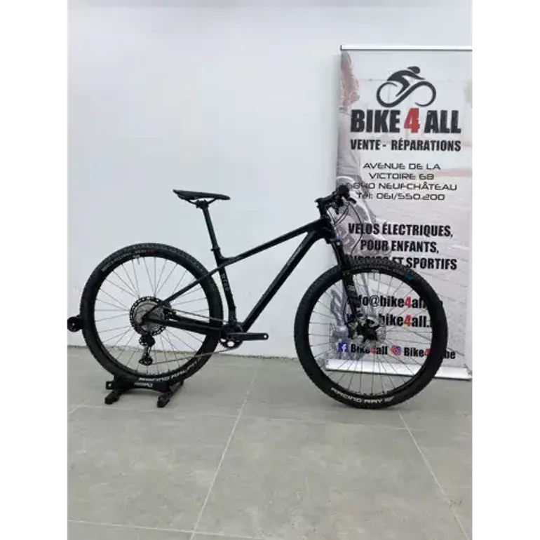 Tweedehands Conway RLC 6.9 2022 2022 Mountainbike — afbeelding 2 van 3