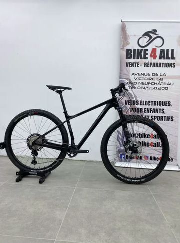 Tweedehands Conway RLC 6.9 2022 2022 Mountainbike — afbeelding 2 van 3