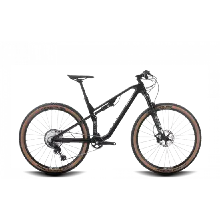 Tweedehands Conway RLC FS 6.9 2022 2022 Mountainbike — afbeelding 3 van 3