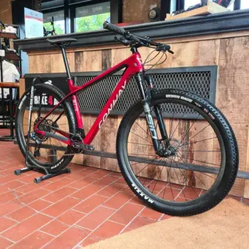 Conway RLC 7.9 2023 2023 Mountainbike d'occasion — image 1 sur 3
