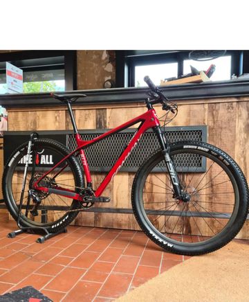 Tweedehands Conway RLC 7.9 2023 2023 Mountainbike — afbeelding 1 van 3