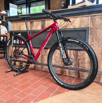 Tweedehands Conway RLC 7.9 2023 2023 Mountainbike — afbeelding 2 van 3