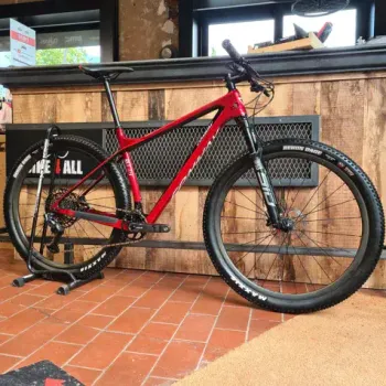 Conway RLC 7.9 2023 2023 Mountainbike d'occasion — image 2 sur 3