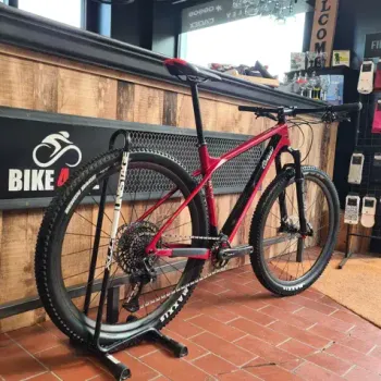 Conway RLC 7.9 2023 2023 Mountainbike d'occasion — image 3 sur 3