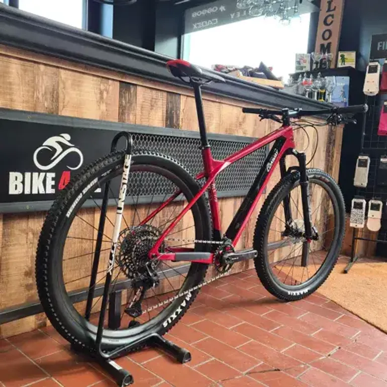 Conway RLC 7.9 2023 2023 Mountainbike d'occasion — image 3 sur 3