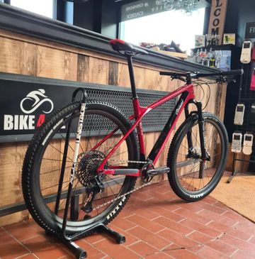 Tweedehands Conway RLC 7.9 2023 2023 Mountainbike — afbeelding 3 van 3
