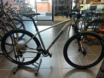Used Massi Fura 2025 MTB