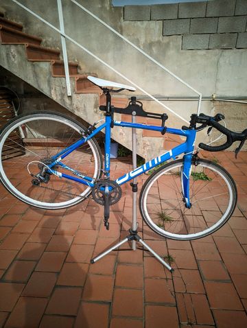 Used Dema leony 3.0 2016 Road & Gravel