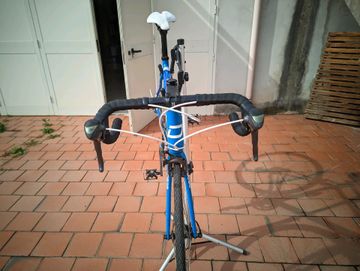 Used Dema leony 3.0 2016 Road & Gravel, Blue — image 2 of 6