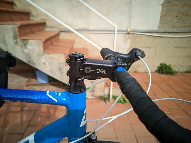 Używany Dema leony 3.0 2016 Road & Gravel — zdjęcie 4 z 6
