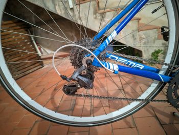 Używany Dema leony 3.0 2016 Road & Gravel — zdjęcie 3 z 6